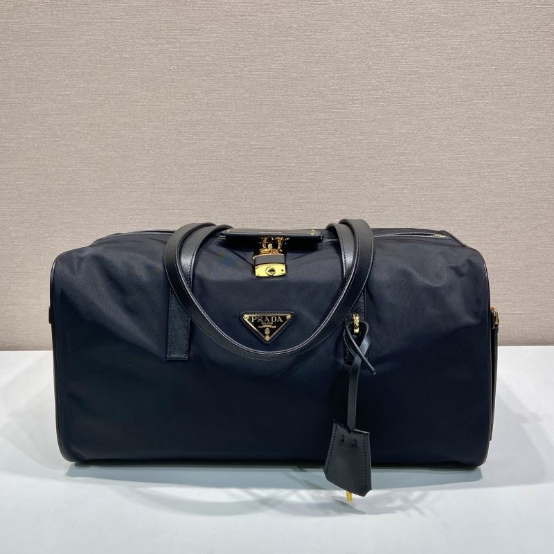 Pra*a travel bags